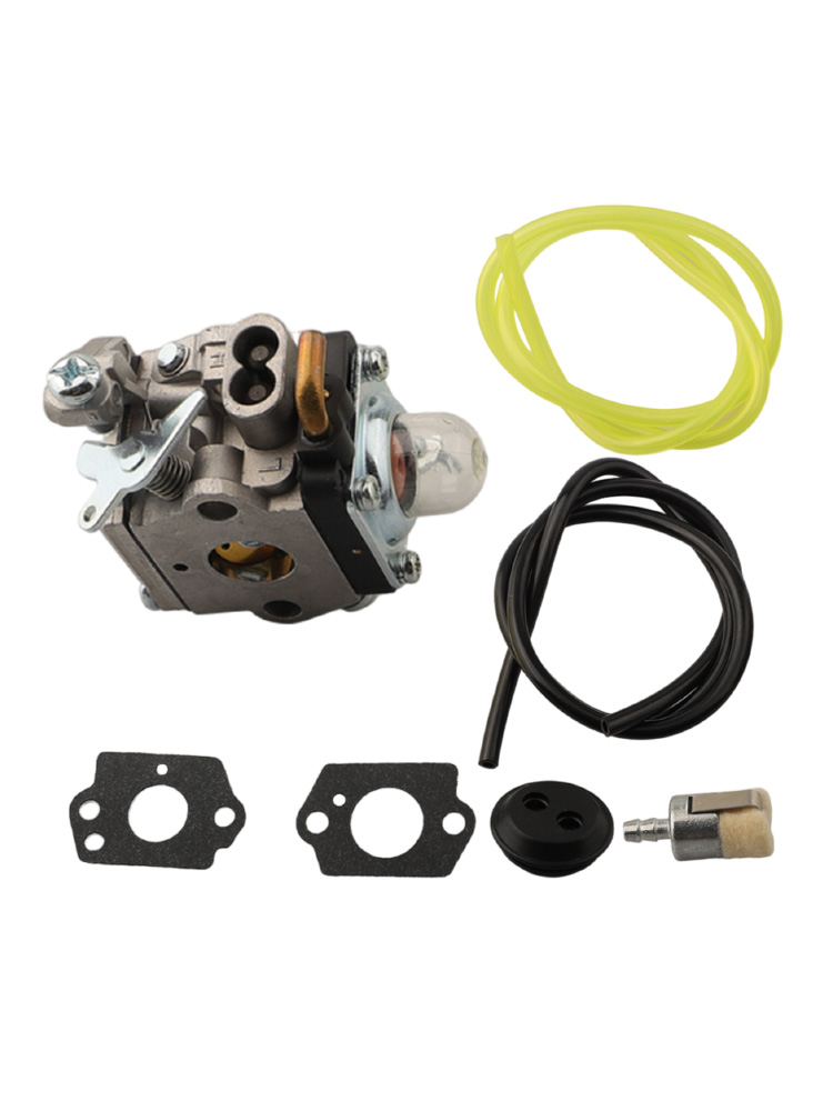 122HD45 Carburetor Color As Th - Gardening Tools Names With Pictures 评论和价格
