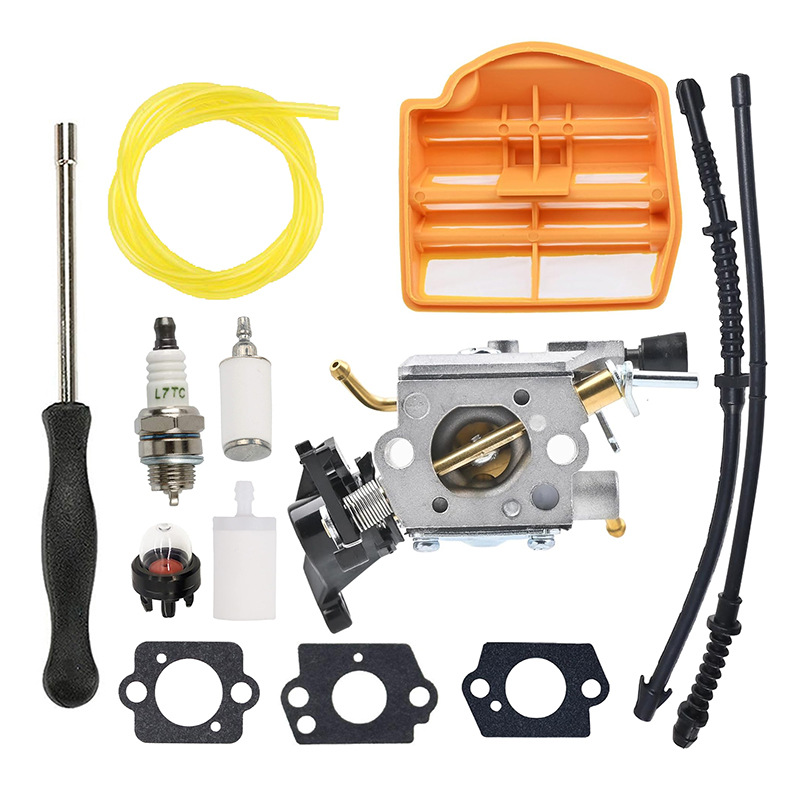 Carburetor Carb for Zama C1M-E - Husqvarna Chainsaw 450 评论和价格