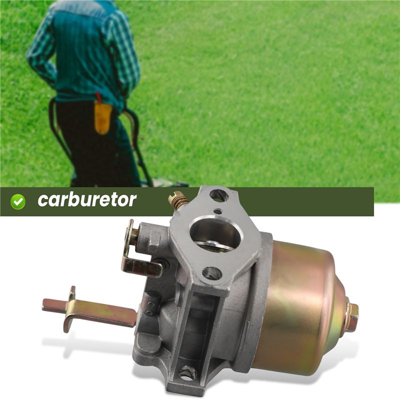 A58X-Carburetor Carb Kit Set F - Gardening Tools And Accessories 评论和价格