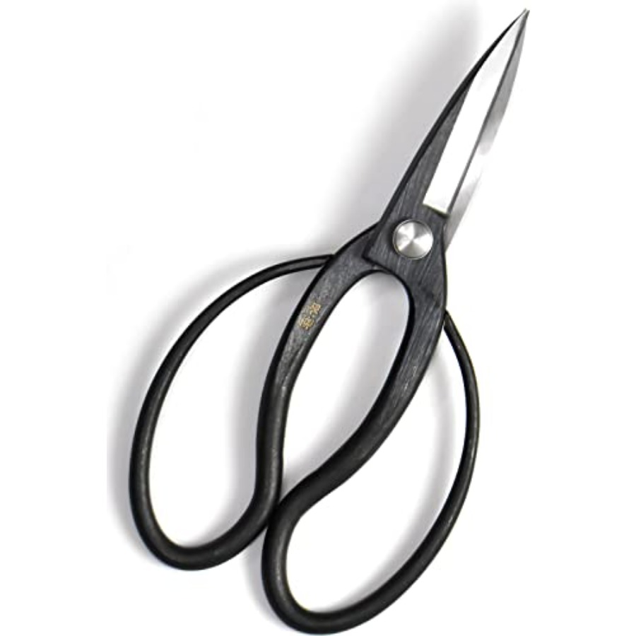 Japanese Suiryu Bonsai Scissor - Gardening Tools In Japan 评论和价格