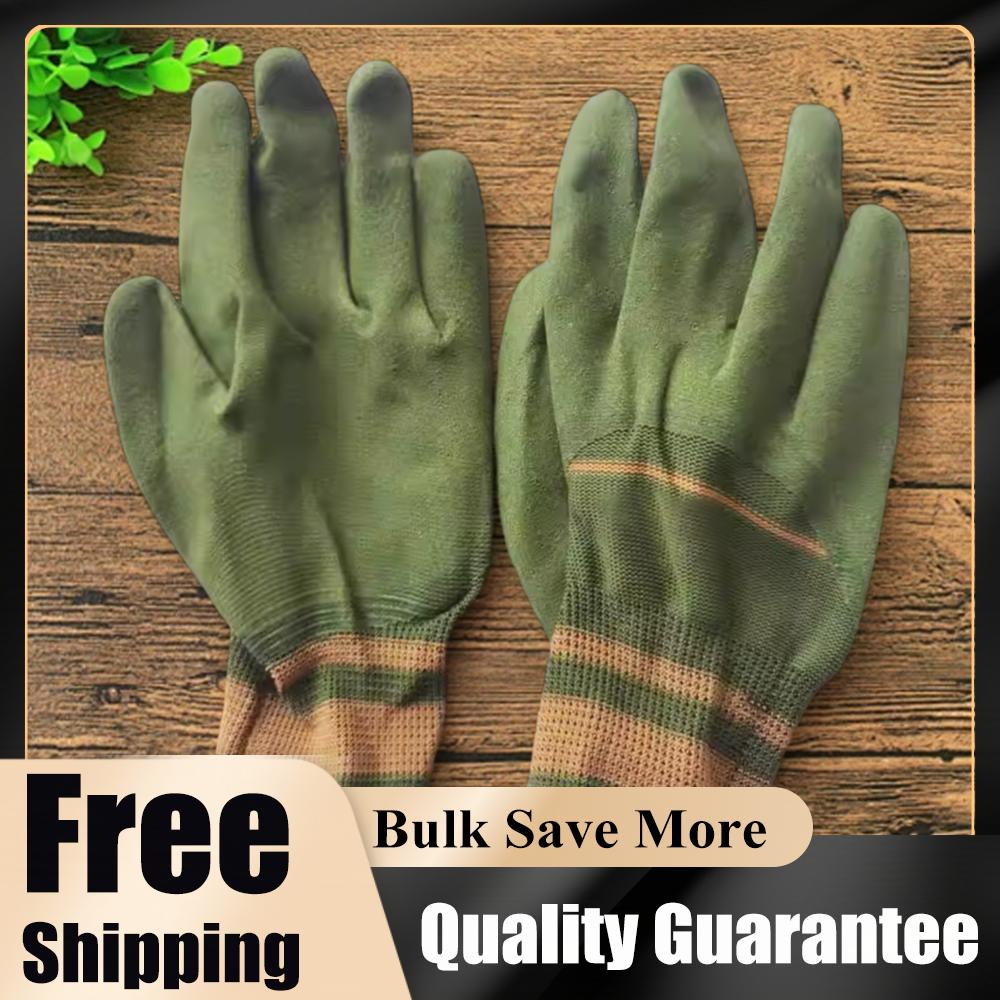 Gardening Gloves Thorn Proof R - Garden Gloves Thorn Proof 评论和价格