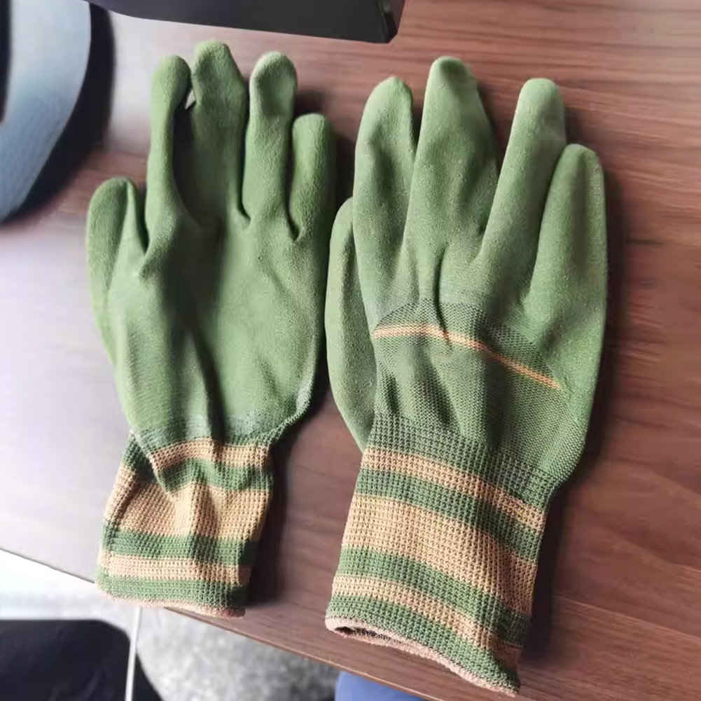Gardening Gloves Thorn Proof R - Garden Gloves Thorn Proof 评论和价格