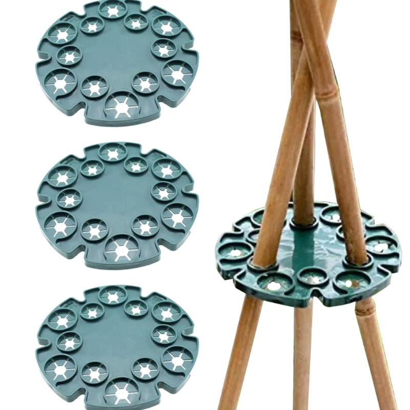 Garden Trellis Plastic Plant S - Plant Support Stake 评论和价格