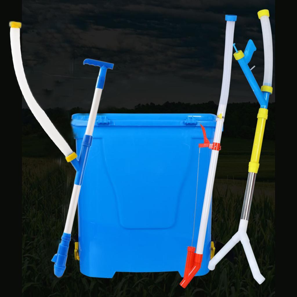25L Professional Garden Suppli - Fertilizer Dispenser 评论和价格