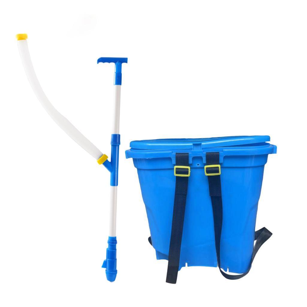 25L Professional Garden Suppli - Fertilizer Dispenser 评论和价格