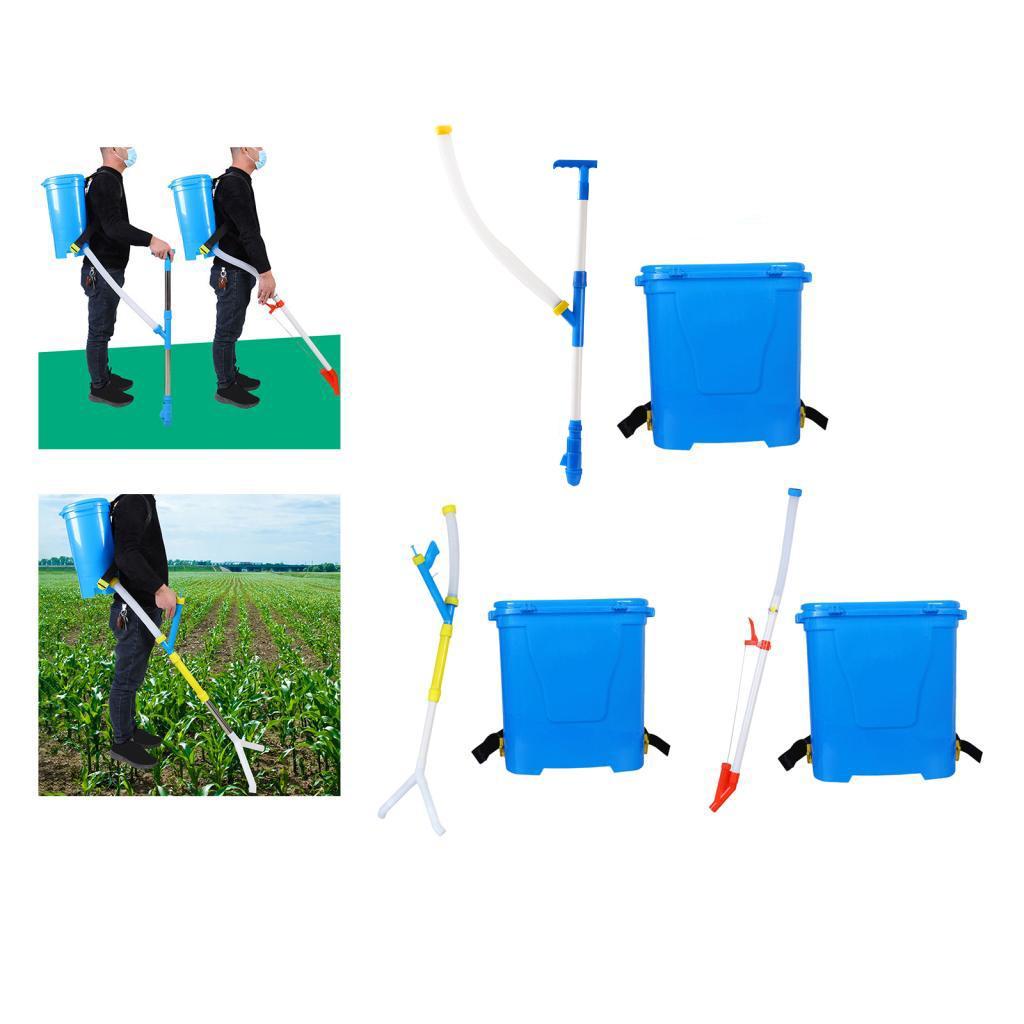 25L Professional Garden Suppli - Fertilizer Dispenser 评论和价格
