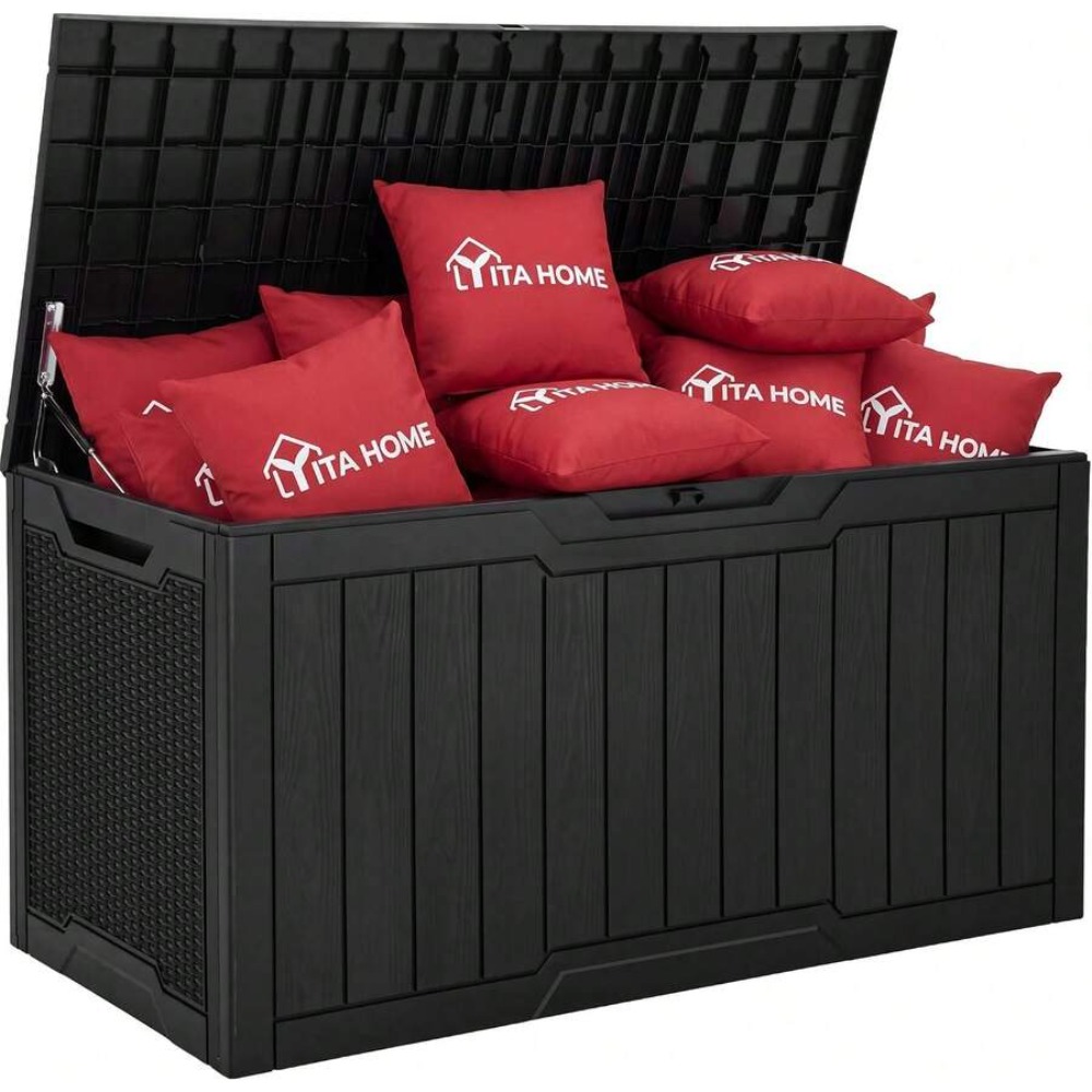 100 Gallon Large Outdoor Deck  - Gardening Tools And Accessories 评论和价格