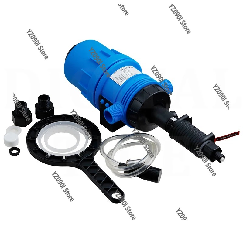 Water Powered Dosing Pump Prop - Fertilizer Dispenser 评论和价格