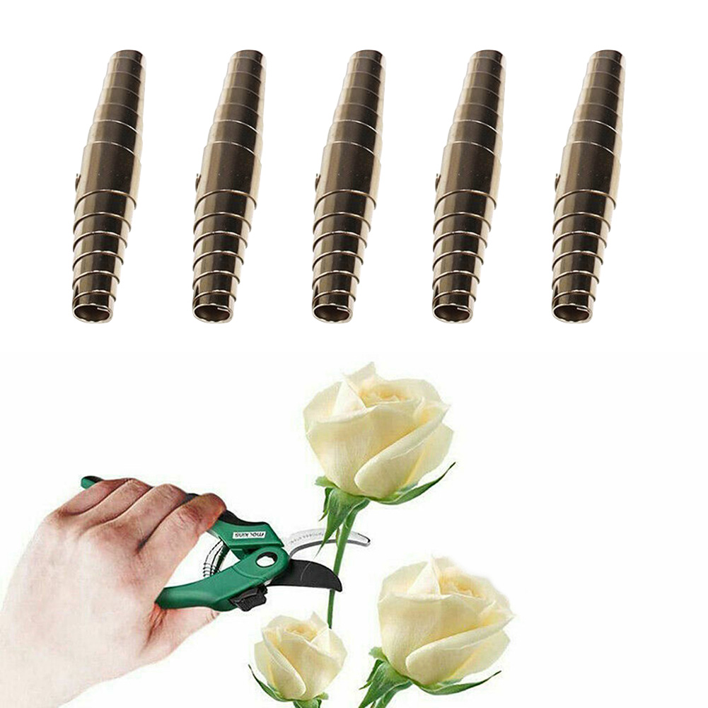 Springs Pruner Garden Secateur - Gardening Tools Scissors 评论和价格