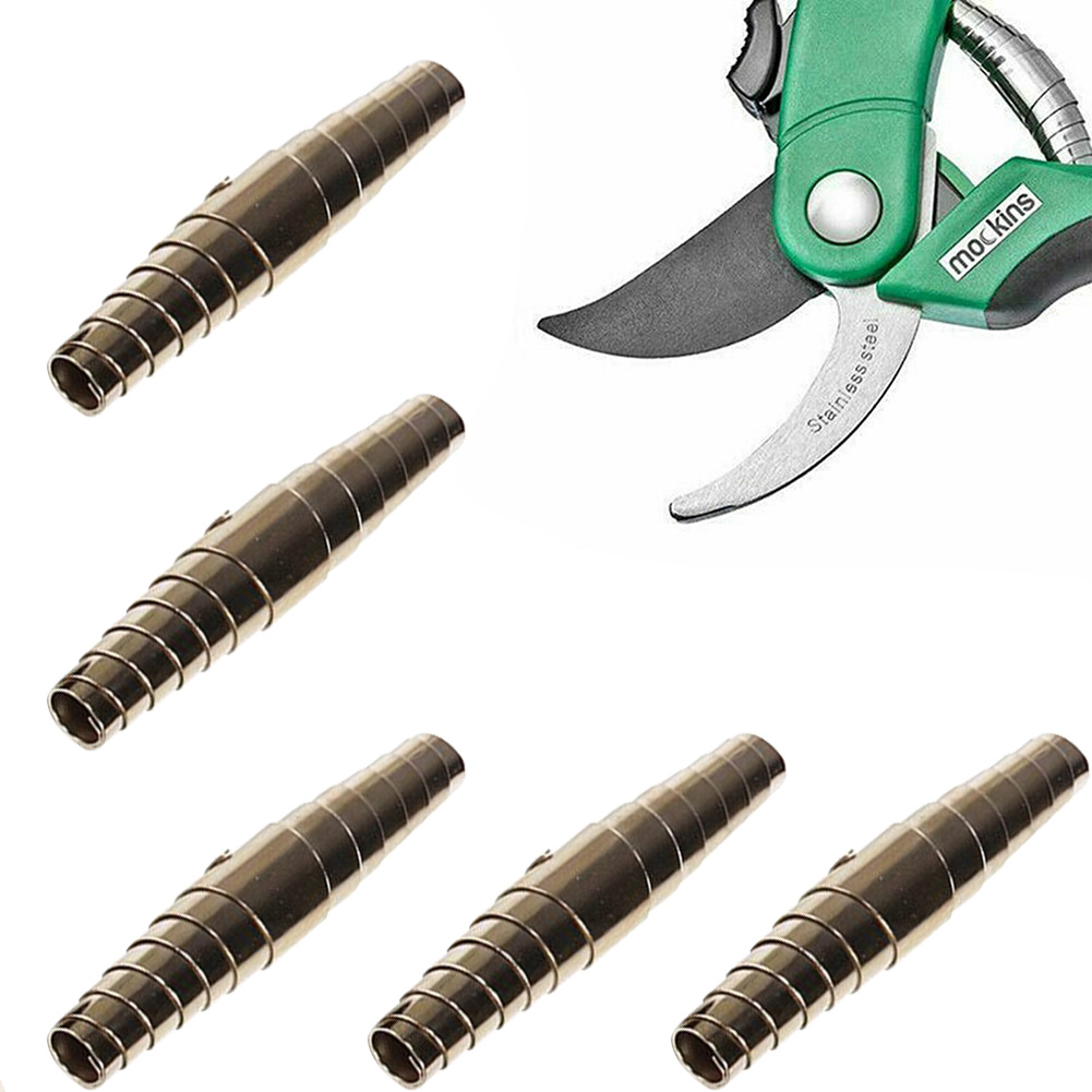 Springs Pruner Garden Secateur - Gardening Tools Scissors 评论和价格