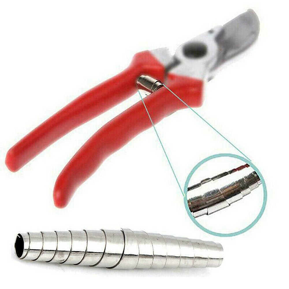 Springs Pruner Garden Secateur - Gardening Tools Scissors 评论和价格