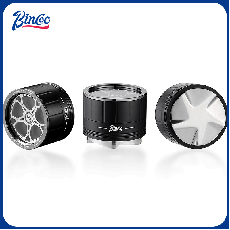Bincoo 58mm Coffee Distributor - Fertilizer Dispenser 评论和价格