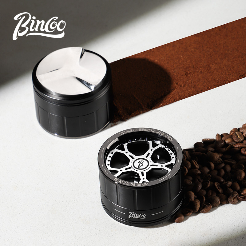 Bincoo 58mm Coffee Distributor - Fertilizer Dispenser 评论和价格