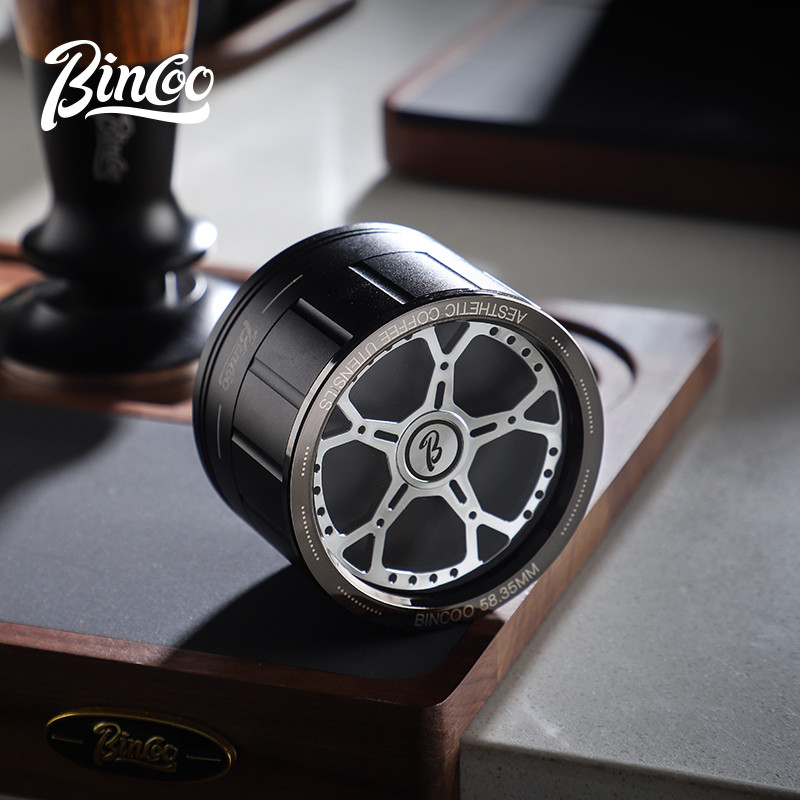 Bincoo 58mm Coffee Distributor - Fertilizer Dispenser 评论和价格