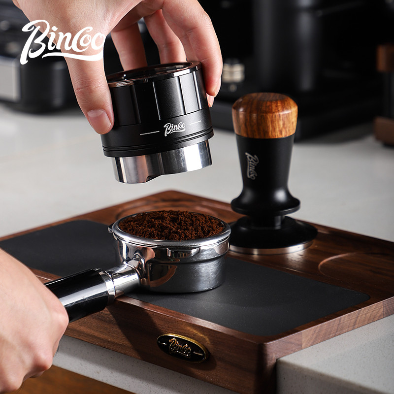 Bincoo 58mm Coffee Distributor - Fertilizer Dispenser 评论和价格