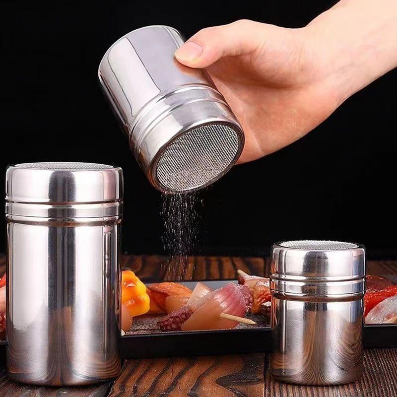 Stainless Steel Chocolate Shak - Fertilizer Dispenser 评论和价格