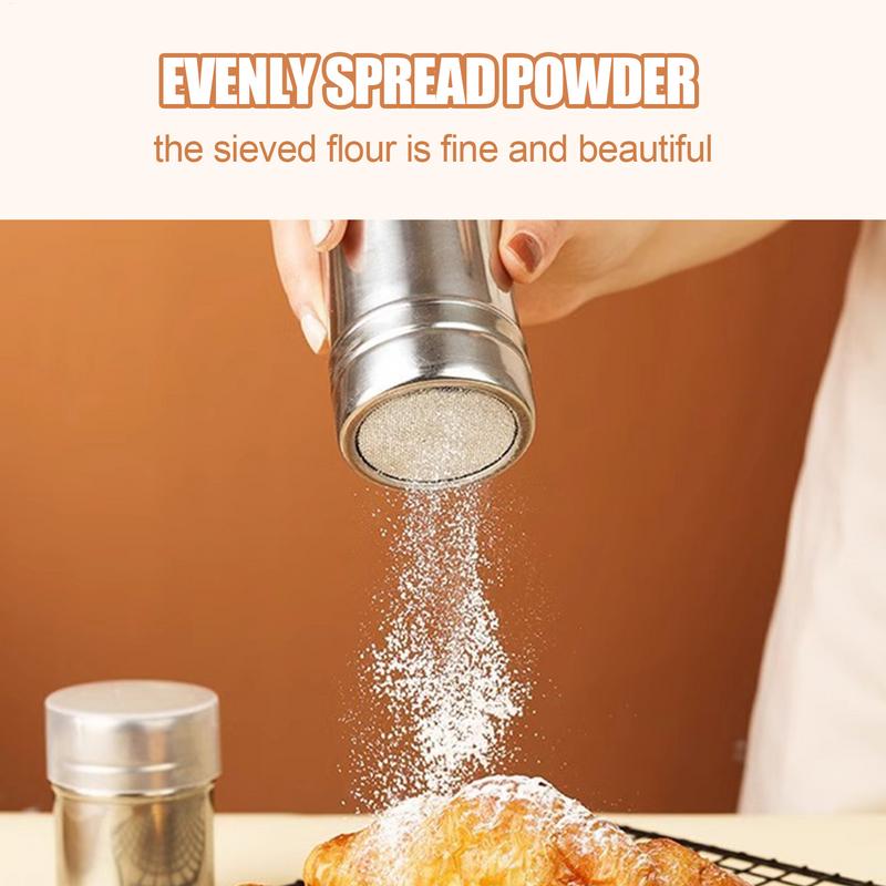 Stainless Steel Chocolate Shak - Fertilizer Dispenser 评论和价格