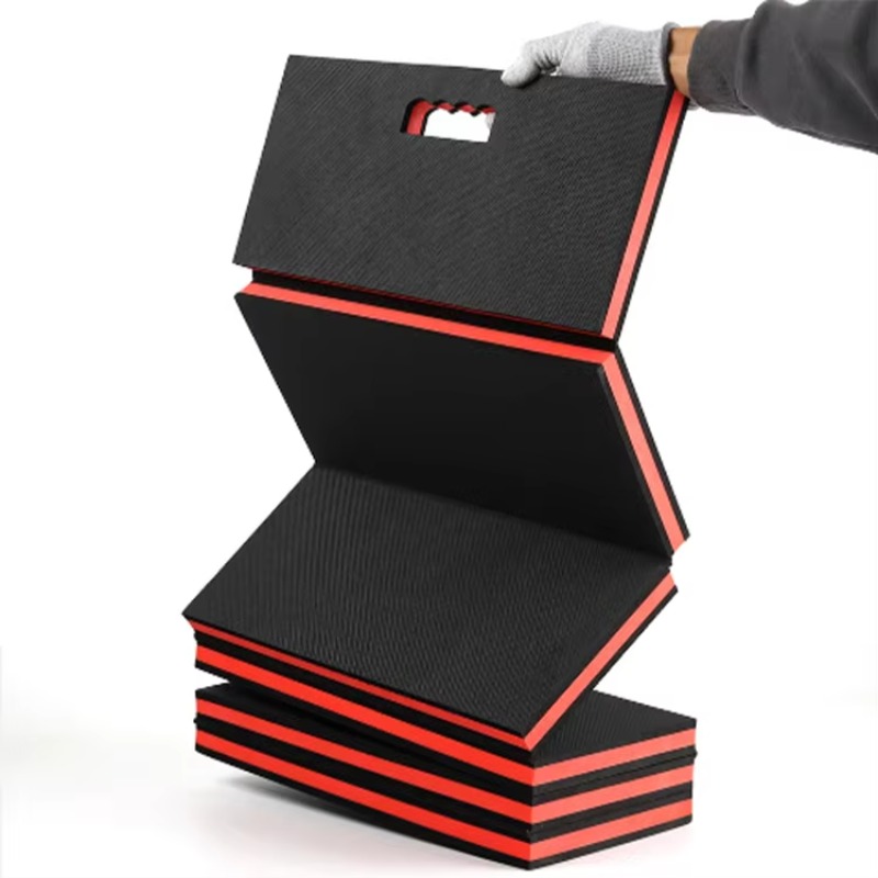 Kneel Outdoor Foldable Padded  - Garden Kneeling Pad 评论和价格