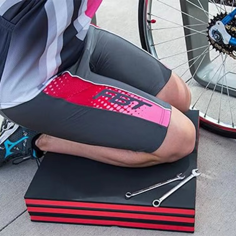 Kneel Outdoor Foldable Padded  - Garden Kneeling Pad 评论和价格