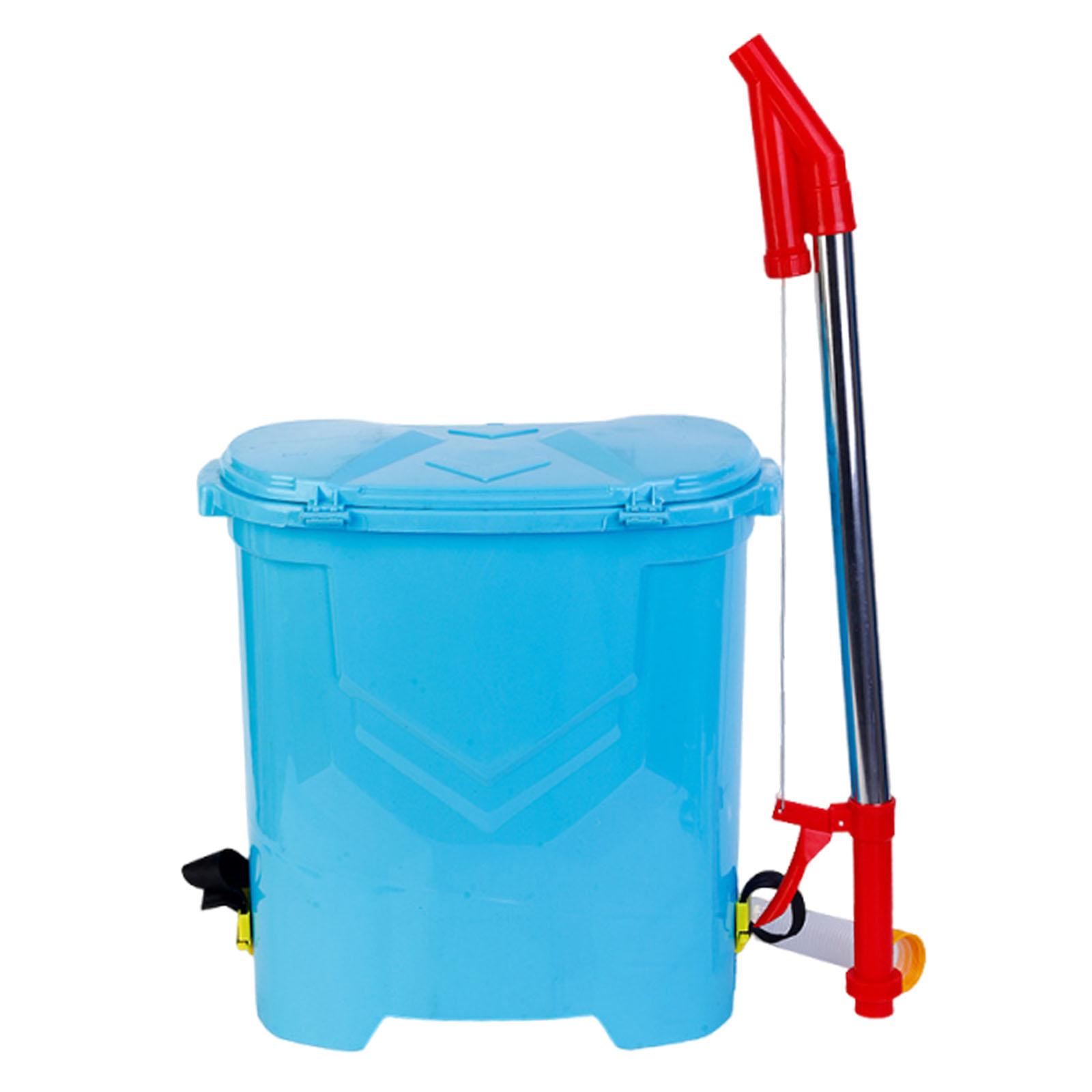 Fertilizer Spreader Backpack L - Fertilizer Dispenser 评论和价格