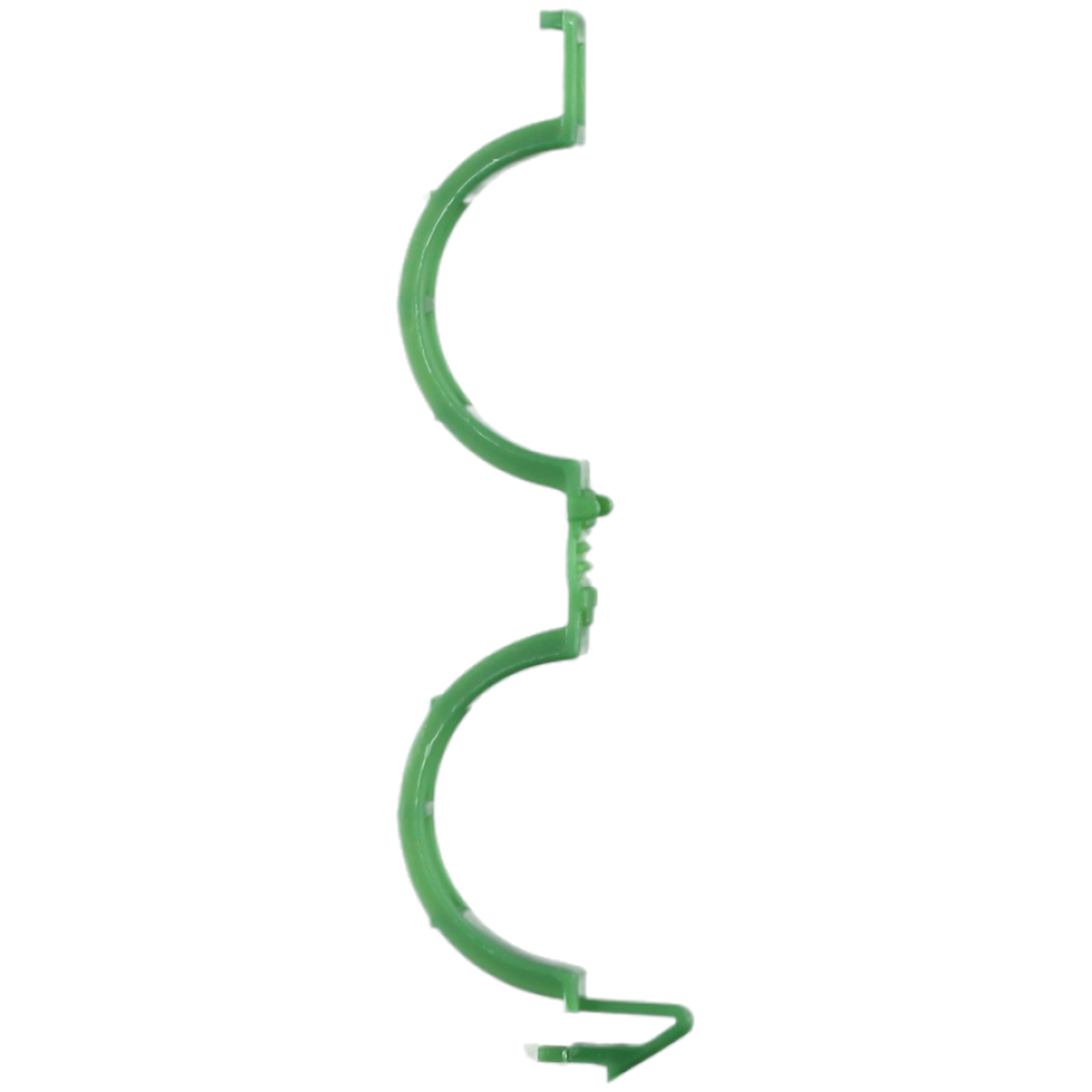 100x Ties Trellis Stake Garden - Plant Support Stake 评论和价格