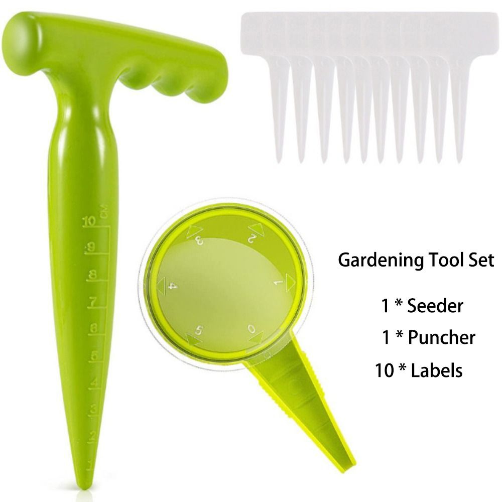 New Plastic Gardening Tools Ad - Garden Label Marker 评论和价格
