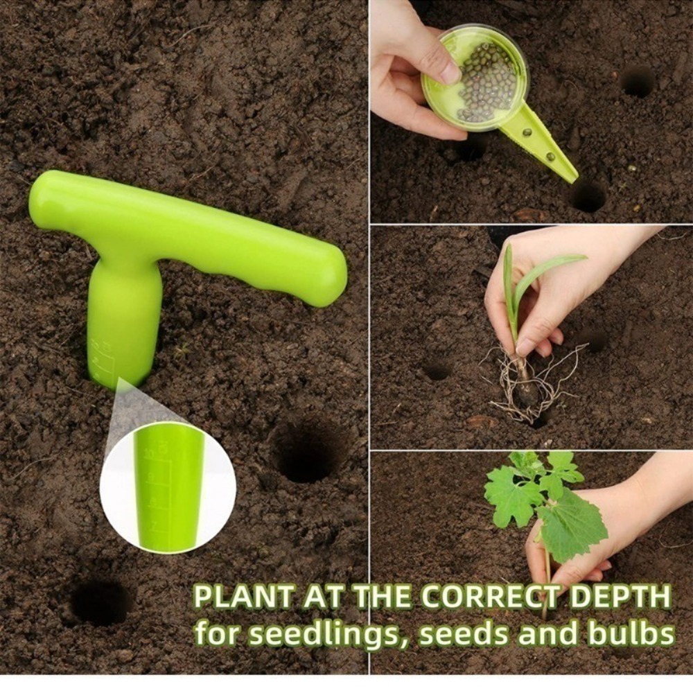 New Plastic Gardening Tools Ad - Garden Label Marker 评论和价格