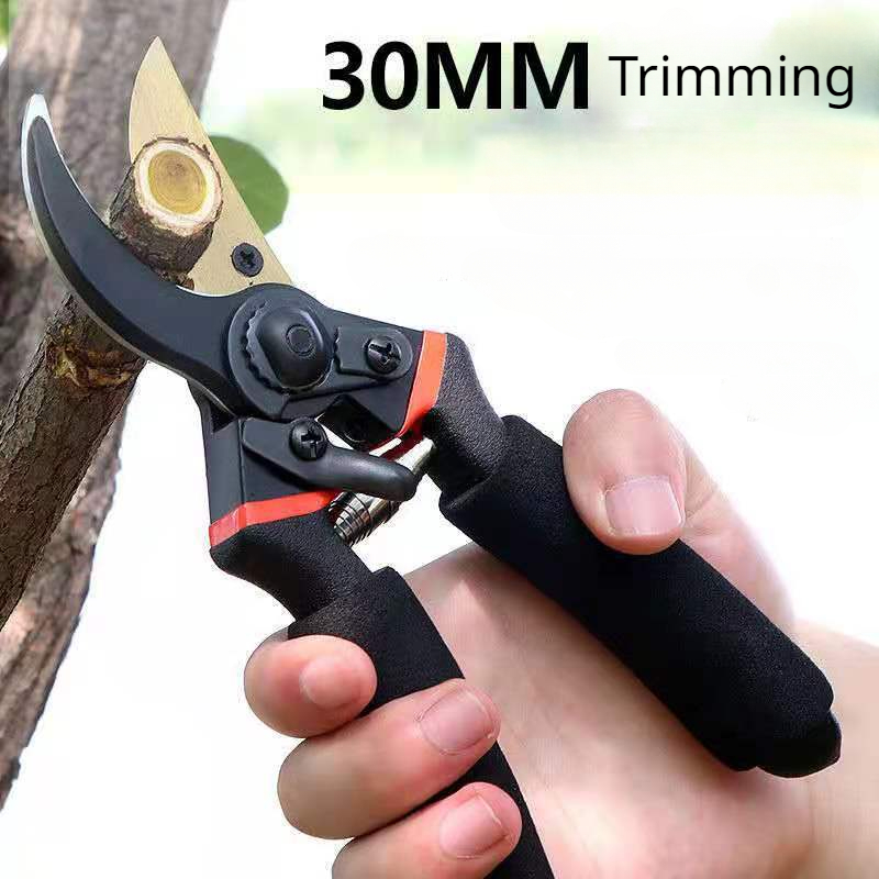 Japan Thickened SK5 Steel Bran - Gardening Tools In Japan 评论和价格