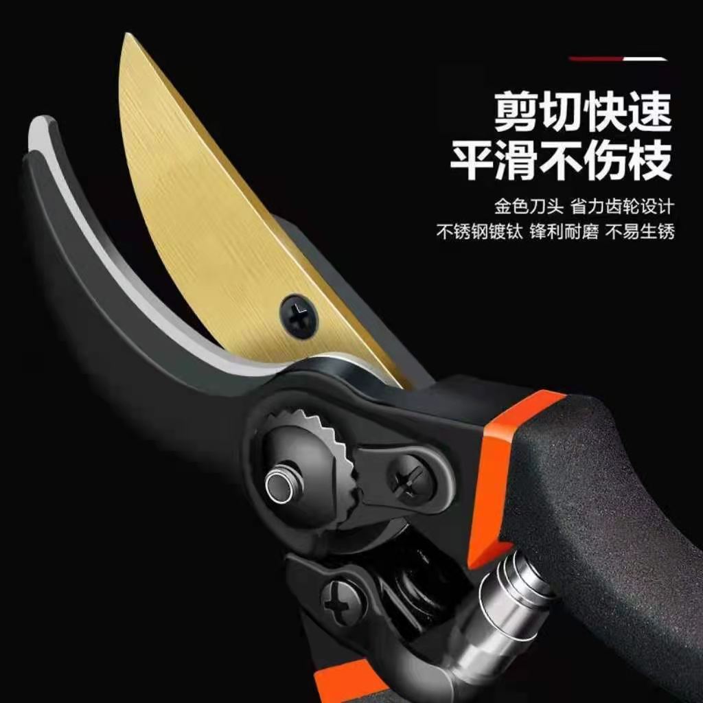 Japan Thickened SK5 Steel Bran - Gardening Tools In Japan 评论和价格