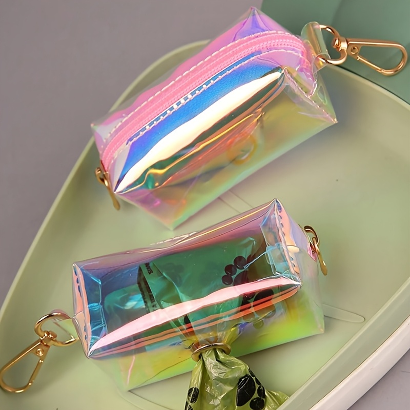 1pc Holographic Reflective Dog - Fertilizer Dispenser 评论和价格