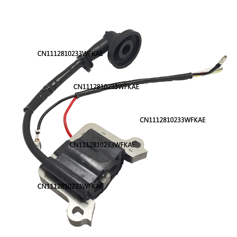 40-5 44-5 Ignition Coil Fit fo - Gardening Tools And Accessories 评论和价格