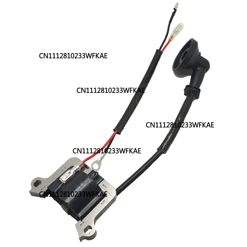 40-5 44-5 Ignition Coil Fit fo - Gardening Tools And Accessories 评论和价格