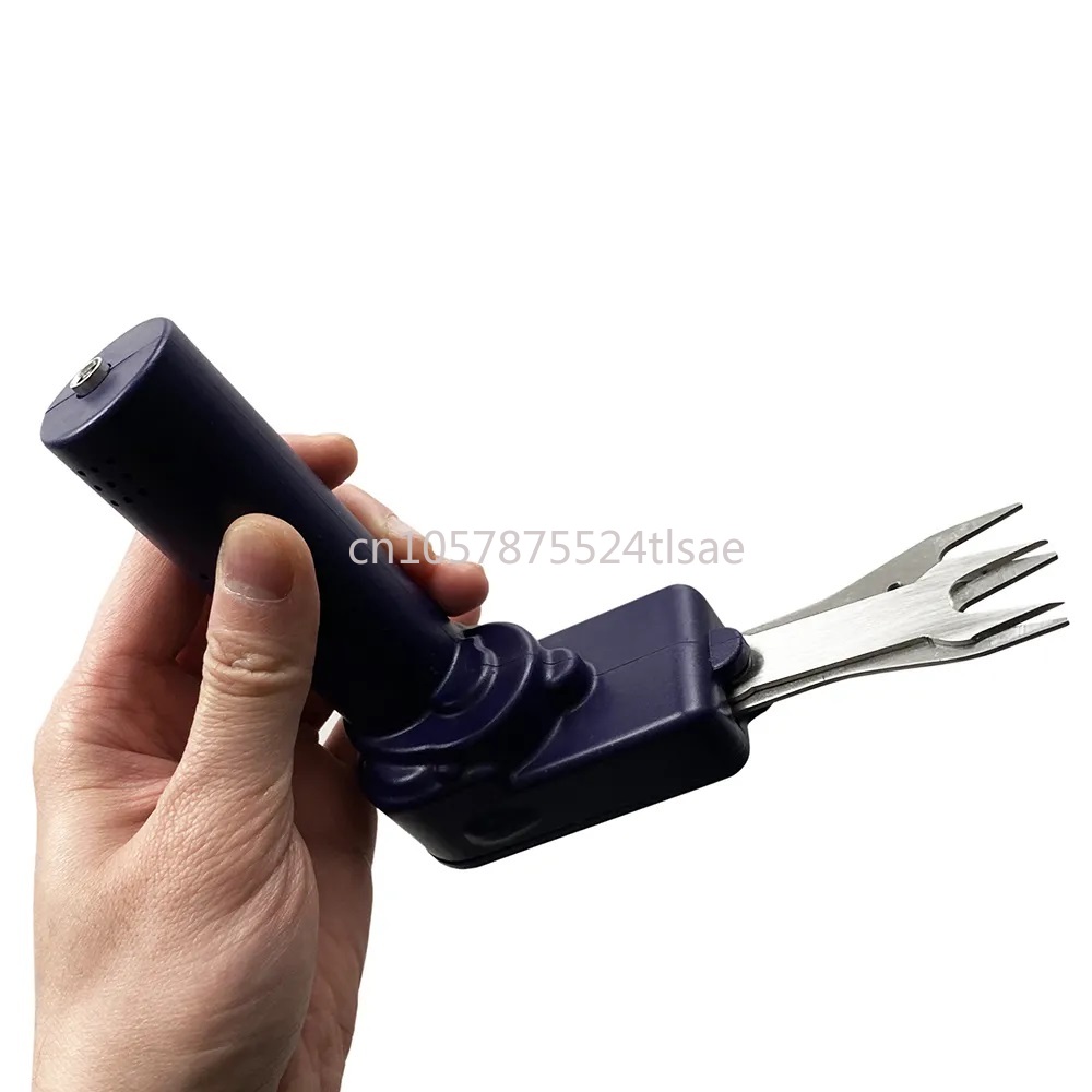 Automatics Handheld Trimmer Pr - Gardening Tools Scissors 评论和价格