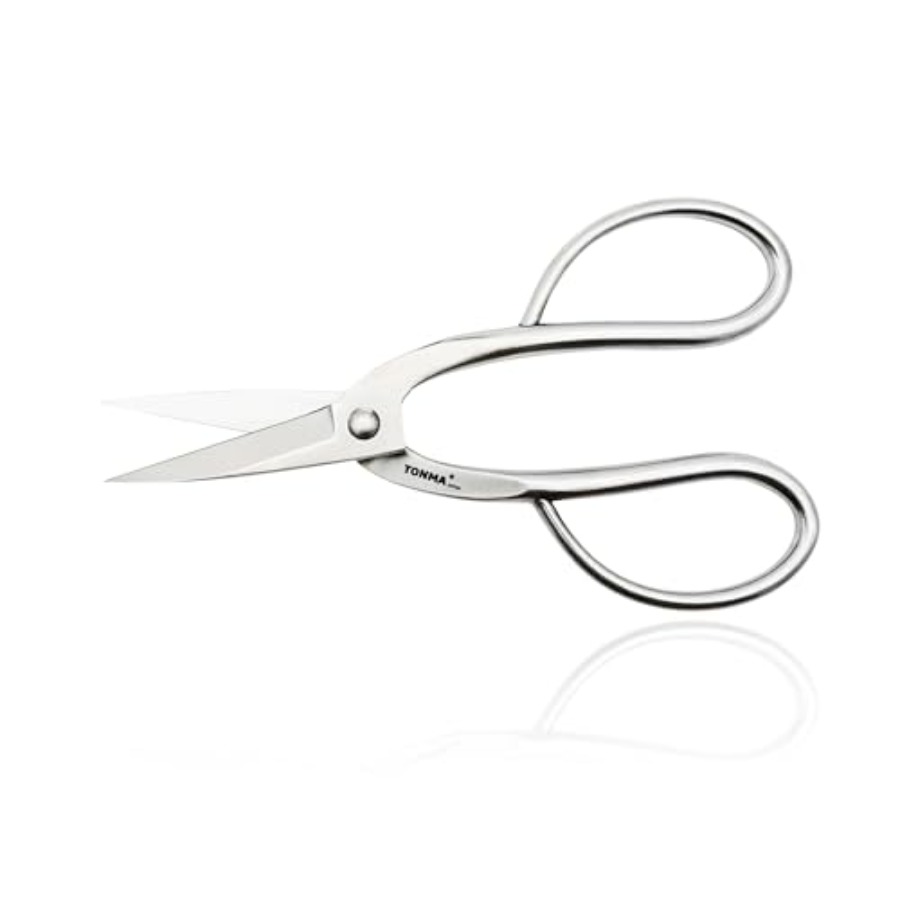 TONMA Scissors [Made in Japan] - Gardening Tools In Japan 评论和价格