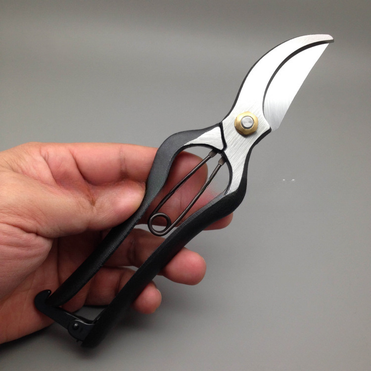 200MM Branch Scissors, Importe - Gardening Tools In Japan 评论和价格