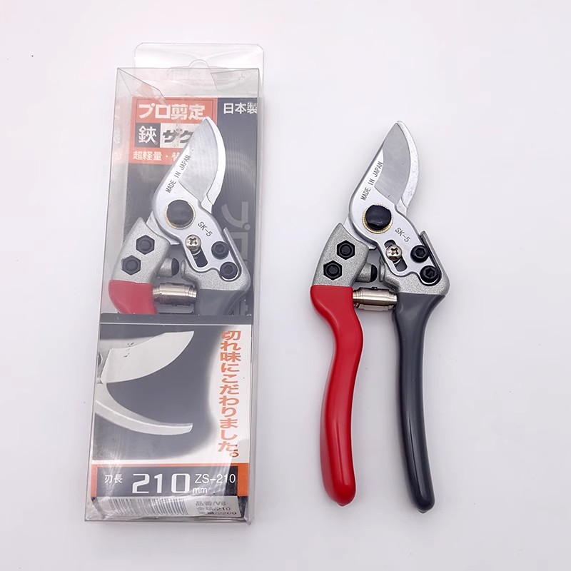 Japan Vvt New Sk5 Strong Garde - Gardening Tools In Japan 评论和价格