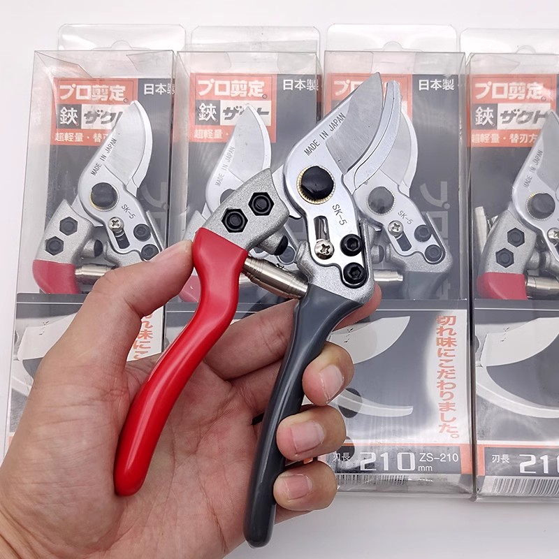 Japan Vvt New Sk5 Strong Garde - Gardening Tools In Japan 评论和价格