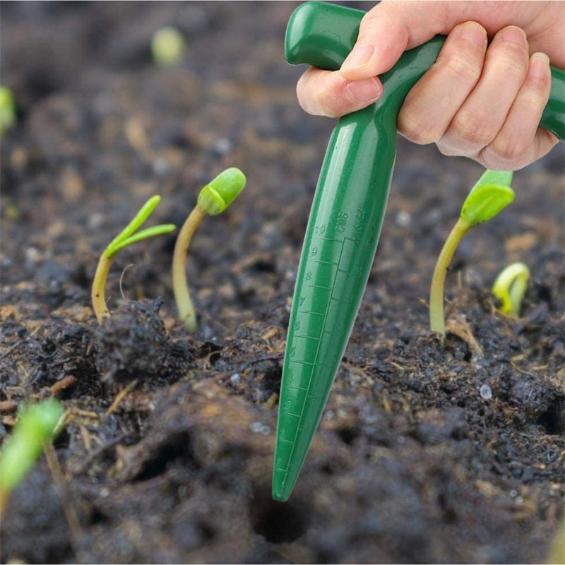 Mini Gardening Tool Set Label  - Garden Label Marker 评论和价格