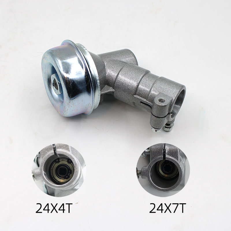 Trimmer Head Gearbox Gear Box  - Gardening Tools In Japan 评论和价格