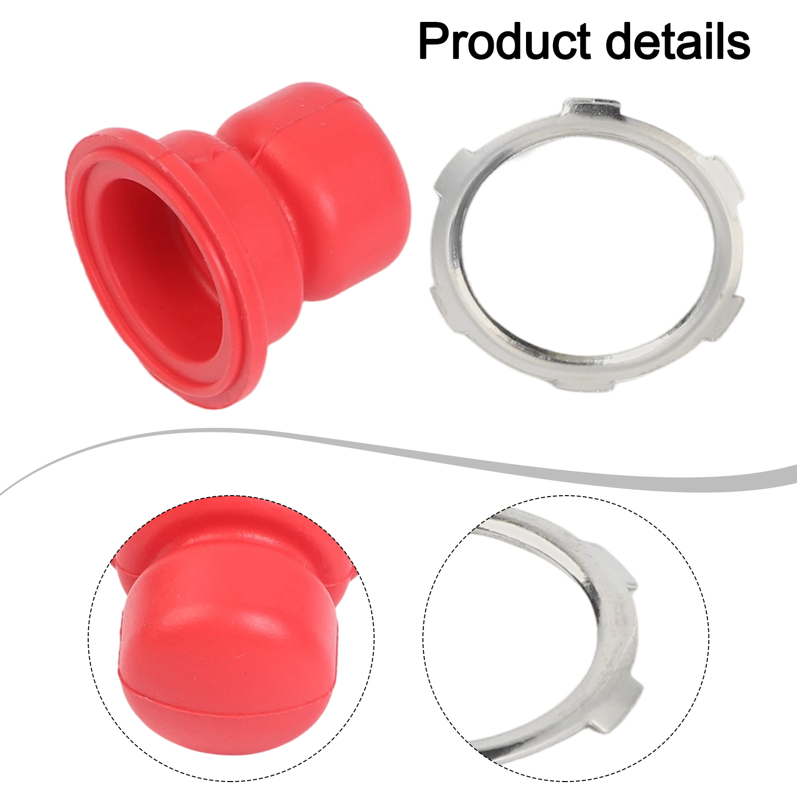 For Primer Bulb Button Carbure - Gardening Tools Vector 评论和价格